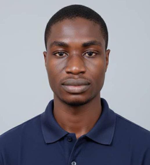 Gbenle Kamolideen Ajibola