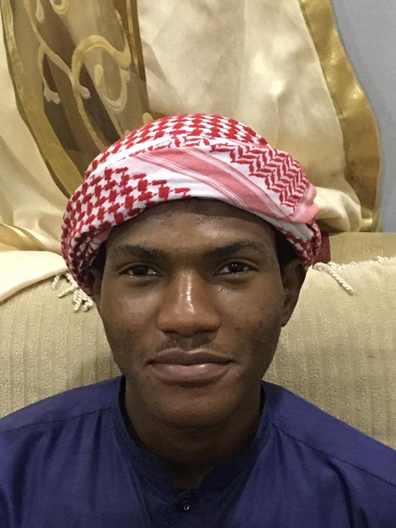 Muhammad Munir Ishaq