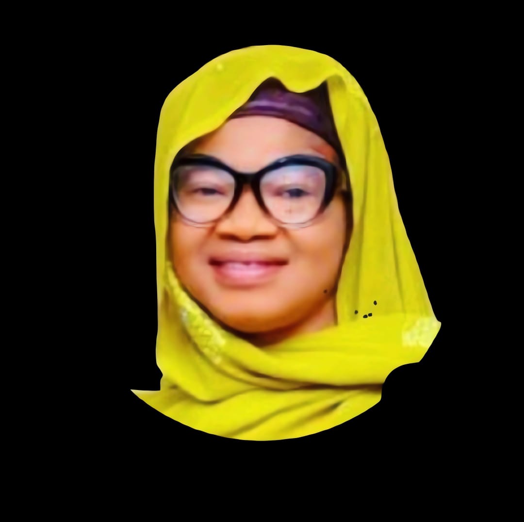 Rukayat Abubakar Ogido