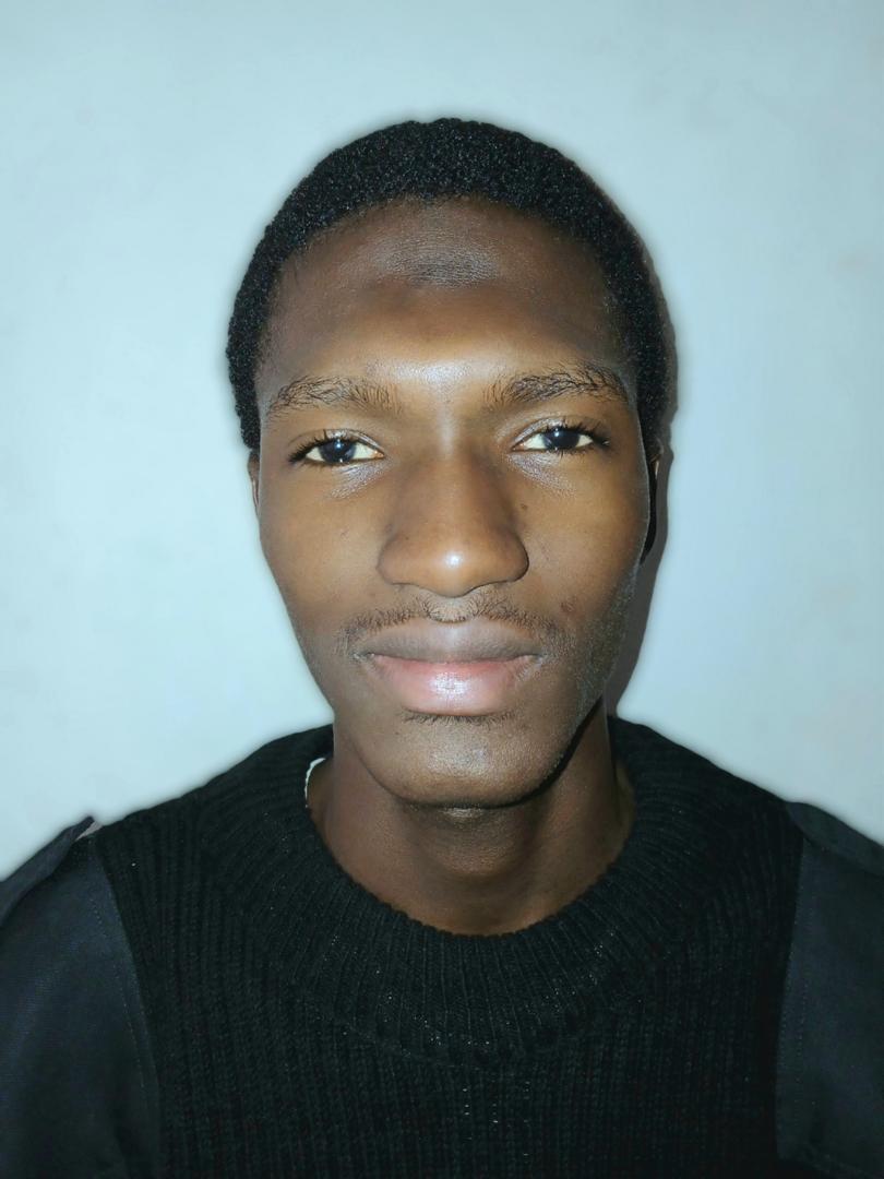 AbdulAhad Omeiza Ishaq