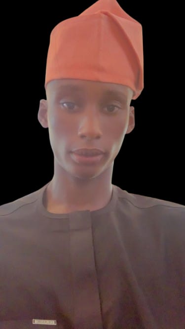 Omeiza Najeem Abdulmateen